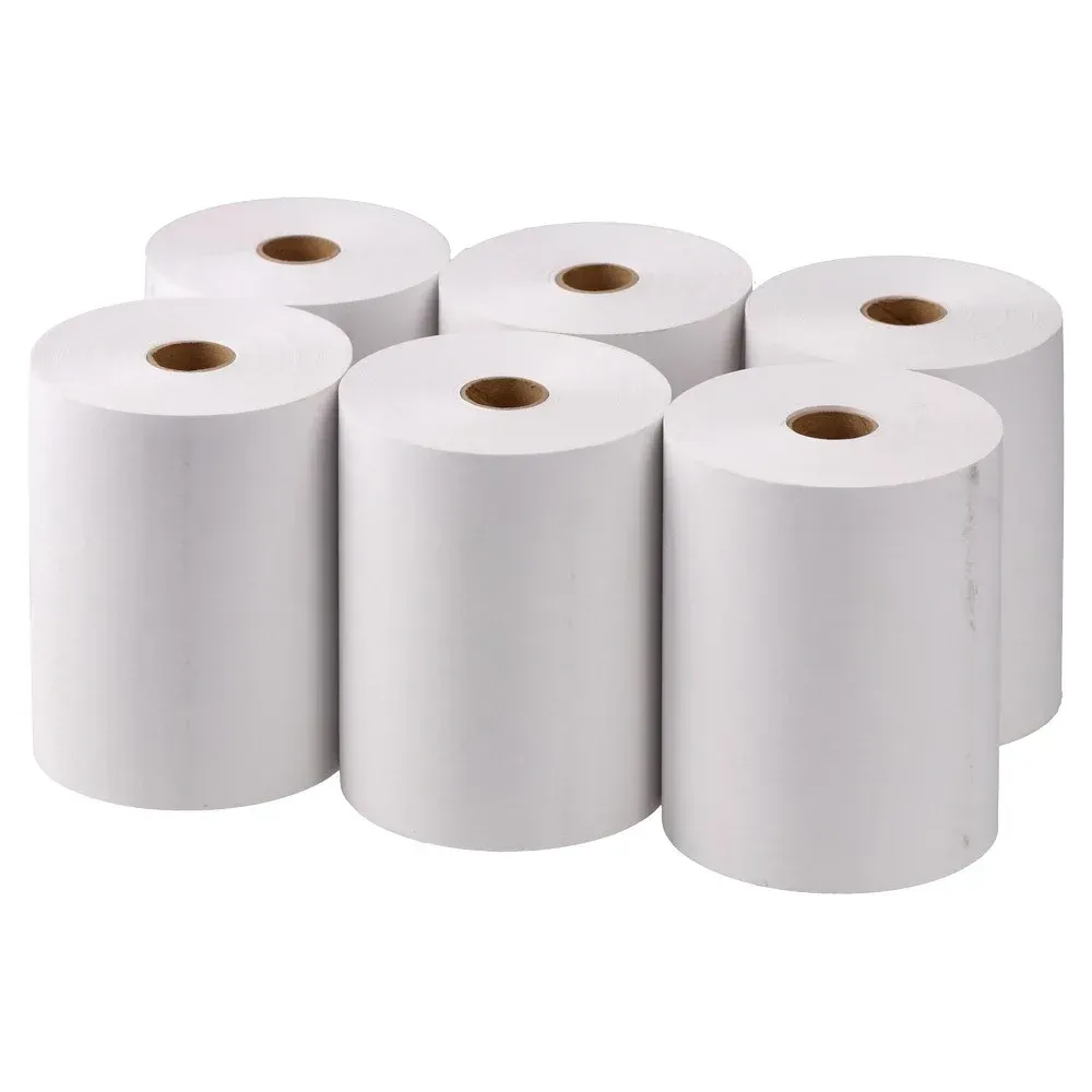 Rolls T, termo rolna, 80 x 60m, fi 60mm, 6 komada